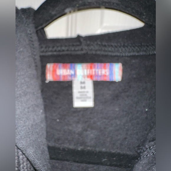 Urban outfitters black jacket - Picture 4 of 4